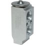 Universal Air Conditioning EX 10669C A/C Expansion Valve -- Block Expansion Valve
