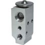 Universal Air Conditioning EX 10669C A/C Expansion Valve -- Block Expansion Valve