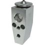 Universal Air Conditioning EX 10670C A/C Expansion Valve -- Block Expansion Valve