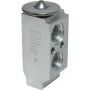 Universal Air Conditioning EX 10671C A/C Expansion Valve -- Block Expansion Valve