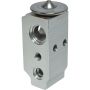 Universal Air Conditioning EX 10671C A/C Expansion Valve -- Block Expansion Valve