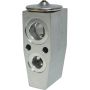 Universal Air Conditioning EX 10673C A/C Expansion Valve -- Block Expansion Valve