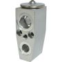 Universal Air Conditioning EX 10673C A/C Expansion Valve -- Block Expansion Valve