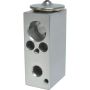 Universal Air Conditioning EX 10675C A/C Expansion Valve -- Block Expansion Valve