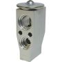 Universal Air Conditioning EX 10677C A/C Expansion Valve -- Block Expansion Valve