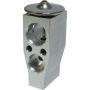Universal Air Conditioning EX 10679C A/C Expansion Valve -- Block Expansion Valve