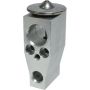 Universal Air Conditioning EX 10679C A/C Expansion Valve -- Block Expansion Valve
