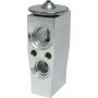 Universal Air Conditioning EX 10680C A/C Expansion Valve -- Block Expansion Valve