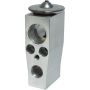 Universal Air Conditioning EX 10680C A/C Expansion Valve -- Block Expansion Valve
