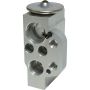Universal Air Conditioning EX 10681C A/C Expansion Valve -- Block Expansion Valve