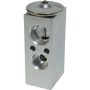 Universal Air Conditioning EX 10683C A/C Expansion Valve -- Block Expansion Valve