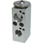 Universal Air Conditioning EX 10683C A/C Expansion Valve -- Block Expansion Valve