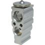Universal Air Conditioning EX 10684C A/C Expansion Valve -- Block Expansion Valve