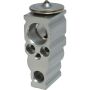 Universal Air Conditioning EX 10684C A/C Expansion Valve -- Block Expansion Valve