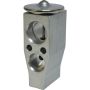Universal Air Conditioning EX 10685C A/C Expansion Valve -- Block Expansion Valve