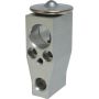 Universal Air Conditioning EX 10685C A/C Expansion Valve -- Block Expansion Valve