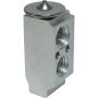 Universal Air Conditioning EX 10686C A/C Expansion Valve -- Block Expansion Valve