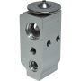 Universal Air Conditioning EX 10686C A/C Expansion Valve -- Block Expansion Valve