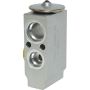 Universal Air Conditioning EX 10687C A/C Expansion Valve -- Block Expansion Valve