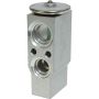 Universal Air Conditioning EX 10691C A/C Expansion Valve -- Block Expansion Valve