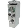 Universal Air Conditioning EX 10691C A/C Expansion Valve -- Block Expansion Valve