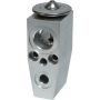 Universal Air Conditioning EX 10693C A/C Expansion Valve -- Block Expansion Valve