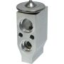 Universal Air Conditioning EX 10698C A/C Expansion Valve -- Block Expansion Valve