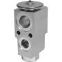 Universal Air Conditioning EX 10704C A/C Expansion Valve -- Block Expansion Valve