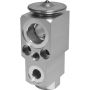 Universal Air Conditioning EX 10704C A/C Expansion Valve -- Block Expansion Valve