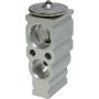Universal Air Conditioning EX 10705C A/C Expansion Valve -- Block Expansion Valve