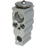 Universal Air Conditioning EX 10705C A/C Expansion Valve -- Block Expansion Valve