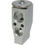 Universal Air Conditioning EX 10708C A/C Expansion Valve -- Block Expansion Valve