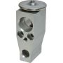 Universal Air Conditioning EX 10708C A/C Expansion Valve -- Block Expansion Valve