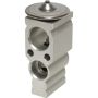 Universal Air Conditioning EX 10710C A/C Expansion Valve -- Block Expansion Valve