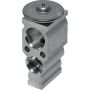 Universal Air Conditioning EX 10710C A/C Expansion Valve -- Block Expansion Valve