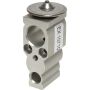 Universal Air Conditioning EX 10710C A/C Expansion Valve -- Block Expansion Valve