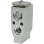 Universal Air Conditioning EX 10712C A/C Expansion Valve -- Block Expansion Valve
