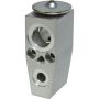 Universal Air Conditioning EX 10716C A/C Expansion Valve -- Block Expansion Valve