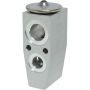 Universal Air Conditioning EX 10727C A/C Expansion Valve -- Block Expansion Valve