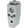 Universal Air Conditioning EX 10727C A/C Expansion Valve -- Block Expansion Valve