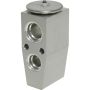 Universal Air Conditioning EX 10741C A/C Expansion Valve -- Block Expansion Valve