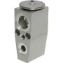 Universal Air Conditioning EX 10741C A/C Expansion Valve -- Block Expansion Valve