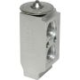 Universal Air Conditioning EX 10742C A/C Expansion Valve -- Block Expansion Valve
