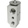 Universal Air Conditioning EX 10742C A/C Expansion Valve -- Block Expansion Valve