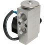 Universal Air Conditioning EX 10744C A/C Expansion Valve -- Block Expansion Valve