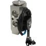 Universal Air Conditioning EX 10748C A/C Expansion Valve -- Block Expansion Valve
