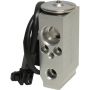 Universal Air Conditioning EX 10748C A/C Expansion Valve -- Block Expansion Valve