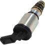 Universal Air Conditioning EX 10753C A/C Compressor Control Valve -- Electronically Controlled Compressor Control Valve