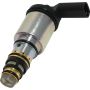Universal Air Conditioning EX 10753C A/C Compressor Control Valve -- Electronically Controlled Compressor Control Valve