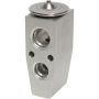 Universal Air Conditioning EX 10756C A/C Expansion Valve -- Block Expansion Valve